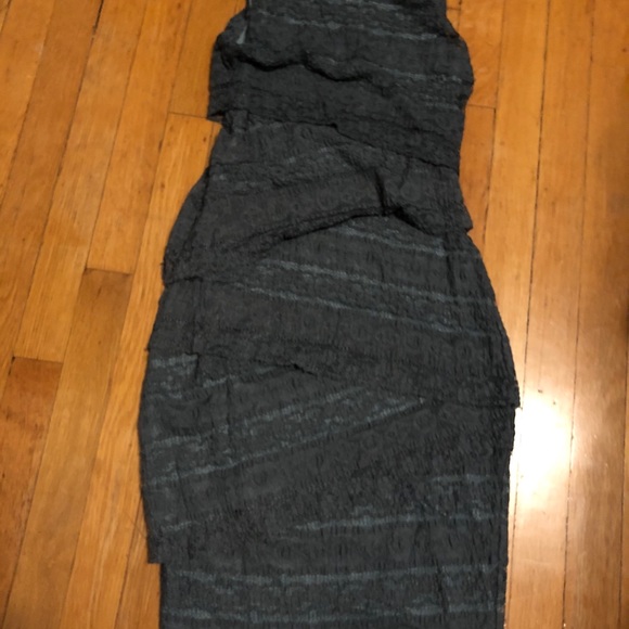 Anthropologie Bailey 44 Column Dress S - Picture 6 of 7